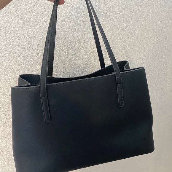 Kate Spade Clarke shoulder bag tote black - Picture 5 of 8